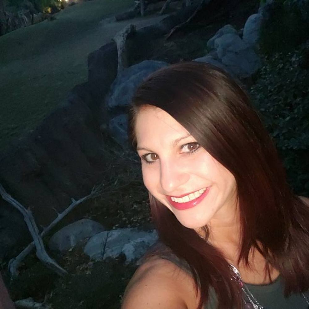 Meet your Posher, Kat